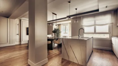 Apartment in Goya photo 13
