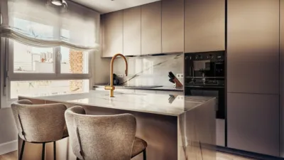 Apartment in Goya photo 15