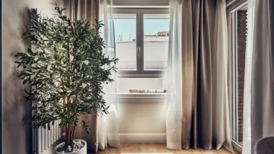 Apartment in Goya photo 16