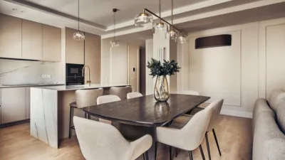 Apartment in Goya photo 17