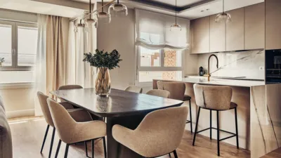Apartment in Goya photo 20
