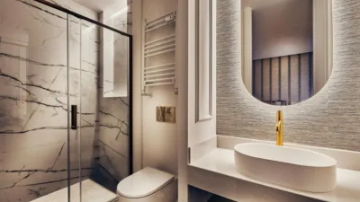 Apartment in Goya photo 21