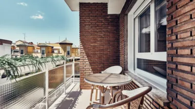 Apartment in Goya photo 24