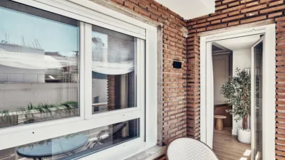 Apartment in Goya photo 26