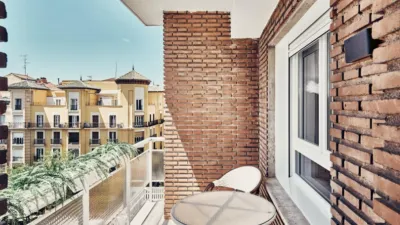 Apartment in Goya photo 27