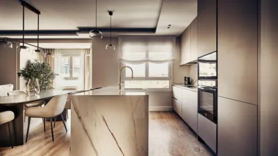 Apartment in Goya photo 2