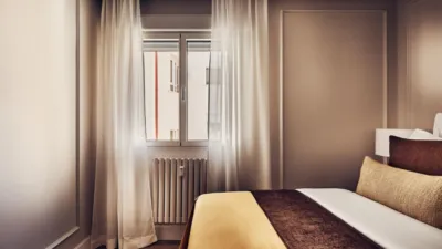Apartment in Goya photo 4