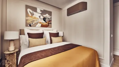 Apartment in Goya photo 5