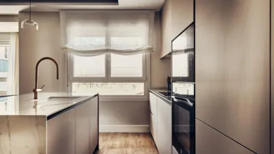 Apartment in Goya photo 6