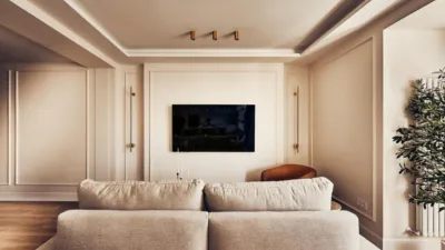 Apartment in Goya photo 9