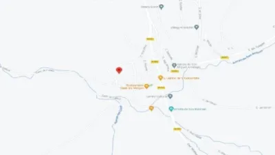Piso en venta en Travesía Alta de Perchuela, Villamantilla de 80.500 €