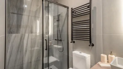 Apartment on Calle de la Montera photo 4