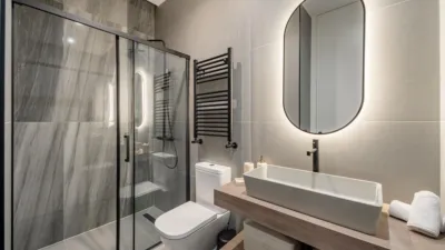 Apartment on Calle de la Montera photo 5