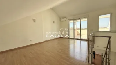 Ático en alquiler en Carrer de l'Arquitecte Lucini, 20 - Imagen 10