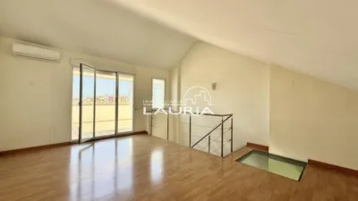 Ático en alquiler en Carrer de l'Arquitecte Lucini, 20 - Imagen 11