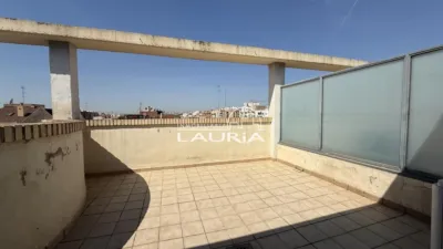 Ático en alquiler en Carrer de l'Arquitecte Lucini, 20 - Imagen 12