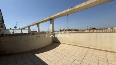 Ático en alquiler en Carrer de l'Arquitecte Lucini, 20 - Imagen 13