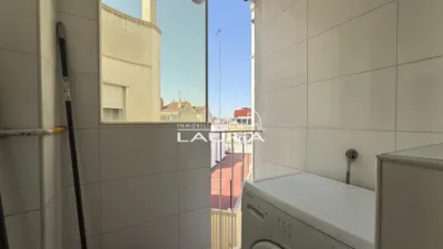 Ático en alquiler en Carrer de l'Arquitecte Lucini, 20 - Imagen 14