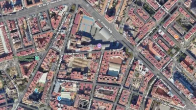 Ático en alquiler en Carrer de l'Arquitecte Lucini, 20 - Imagen 22