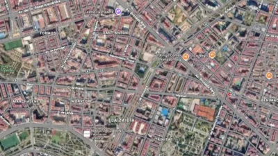 Ático en alquiler en Carrer de l'Arquitecte Lucini, 20 - Imagen 21