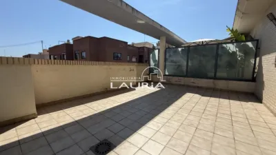 Ático en alquiler en Carrer de l'Arquitecte Lucini, 20 - Imagen 2