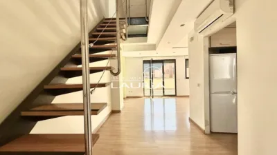 Ático en alquiler en Carrer de l'Arquitecte Lucini, 20 - Imagen 3