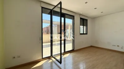 Ático en alquiler en Carrer de l'Arquitecte Lucini, 20 - Imagen 4