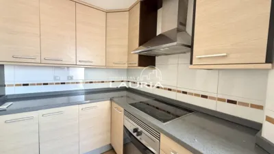 Ático en alquiler en Carrer de l'Arquitecte Lucini, 20 - Imagen 6