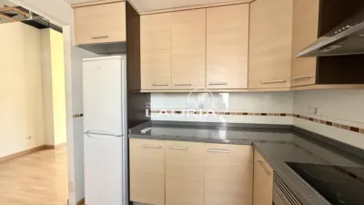 Ático en alquiler en Carrer de l'Arquitecte Lucini, 20 - Imagen 7