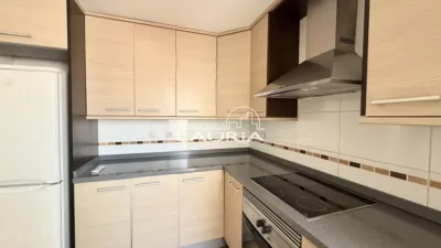 Ático en alquiler en Carrer de l'Arquitecte Lucini, 20 - Imagen 8