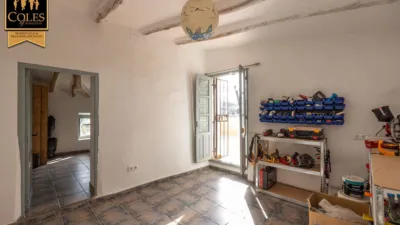 Finca rústica en calle Av Cojos los (Co) photo 19