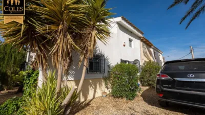 Rustic finca on Calle Av Cojos los (Co) photo 3