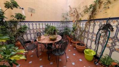 Chalet on Calle del Acebuche photo 10