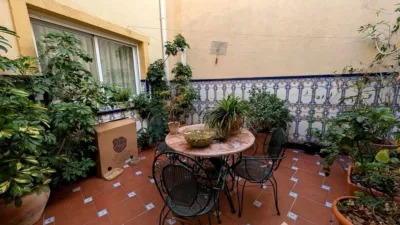 Chalet on Calle del Acebuche photo 11