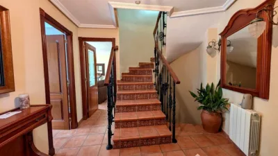 Chalet on Calle del Acebuche photo 16