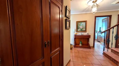 Chalet on Calle del Acebuche photo 17