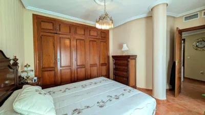 Chalet on Calle del Acebuche photo 21