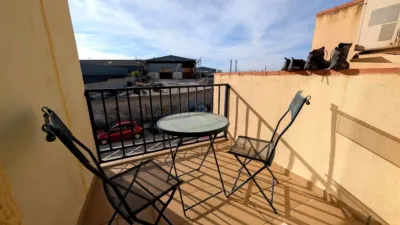 Chalet on Calle del Acebuche photo 22