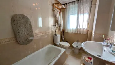 Chalet on Calle del Acebuche photo 23