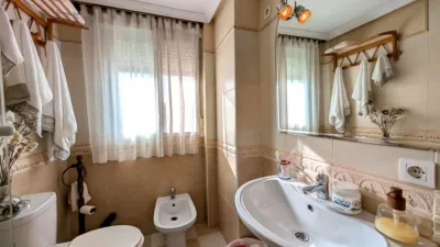Chalet on Calle del Acebuche photo 24