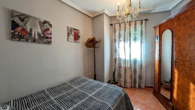 Chalet on Calle del Acebuche photo 27