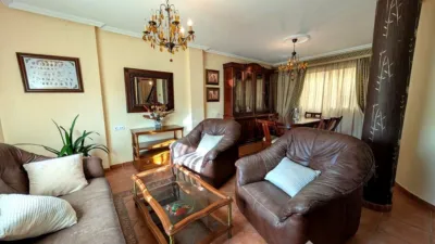 Chalet on Calle del Acebuche photo 2