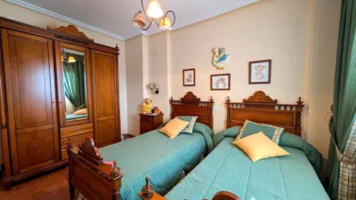 Chalet on Calle del Acebuche photo 30