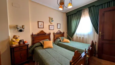 Chalet on Calle del Acebuche photo 31