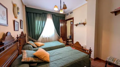 Chalet on Calle del Acebuche photo 32