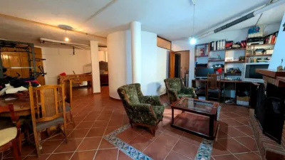Chalet on Calle del Acebuche photo 35