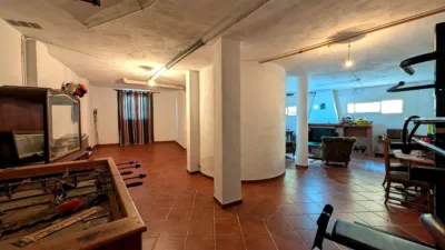 Chalet on Calle del Acebuche photo 36