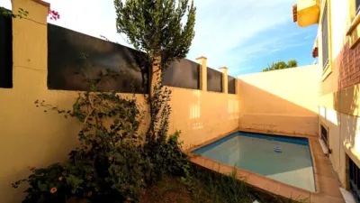 Chalet on Calle del Acebuche photo 37