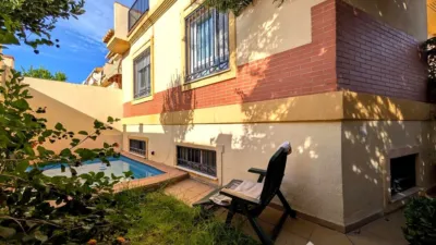 Chalet on Calle del Acebuche photo 38