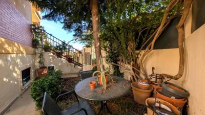 Chalet on Calle del Acebuche photo 39